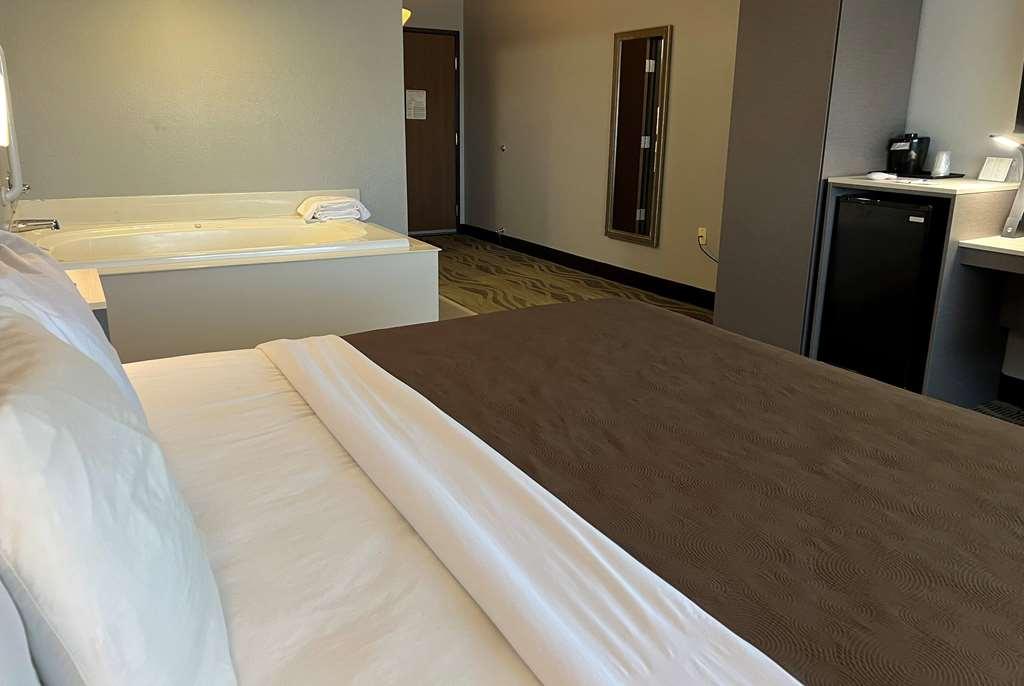 Americinn By Wyndham Republic Стая снимка